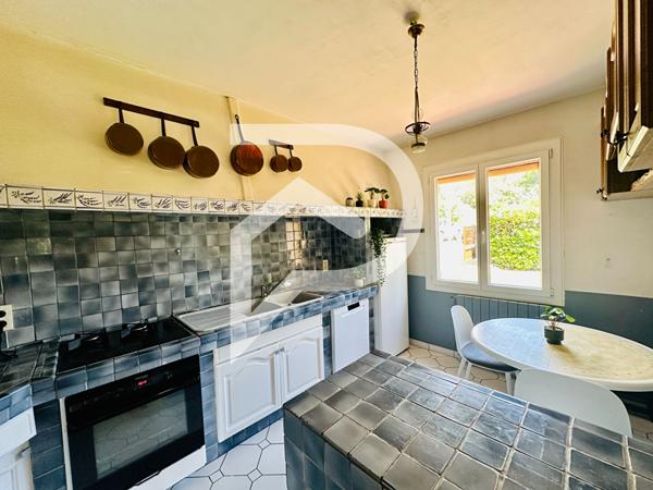 Maison 6 pièces 128 m2