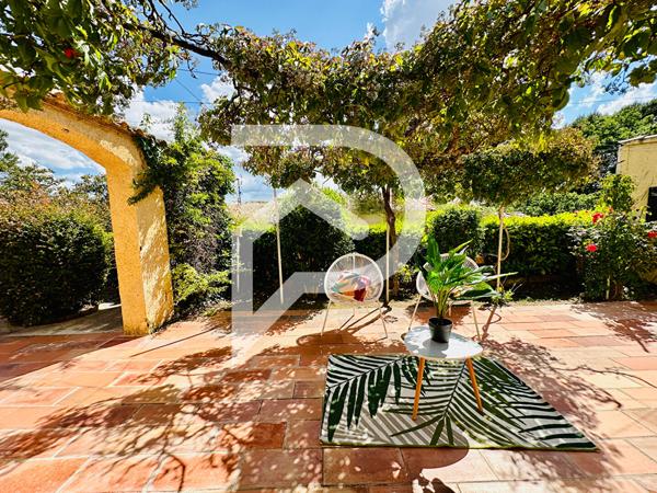 Maison 6 pièces 128 m2