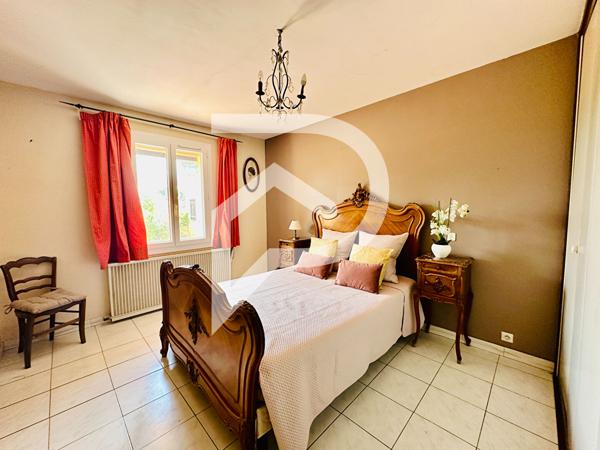 Maison 6 pièces 128 m2