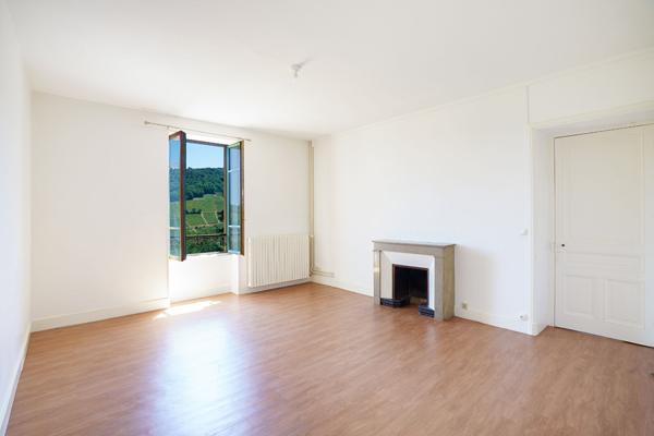 Appartement 3 pièces 89 m2