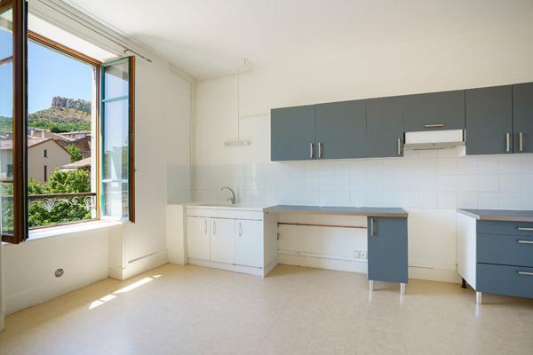 Appartement 3 pièces 89 m2