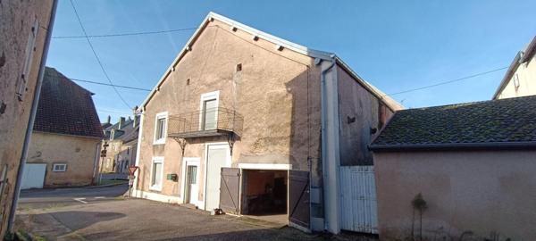 Maison individuelle150 m2