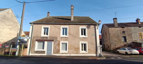 Maison individuelle150 m2