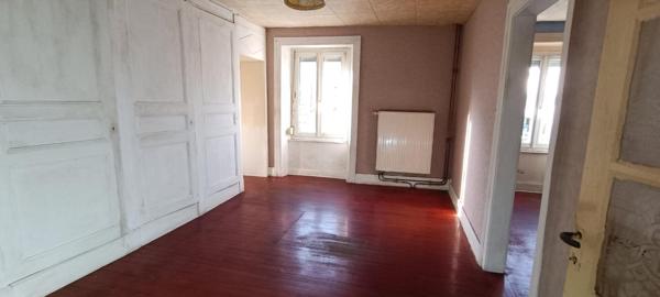 Maison individuelle150 m2