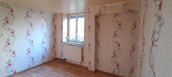 Maison individuelle150 m2