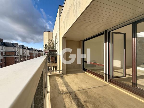 Appartement 65 rue de la Plaine 75020 Paris