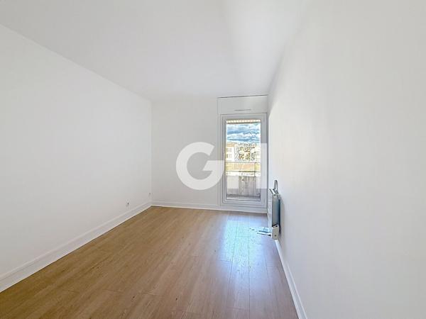 Appartement 65 rue de la Plaine 75020 Paris