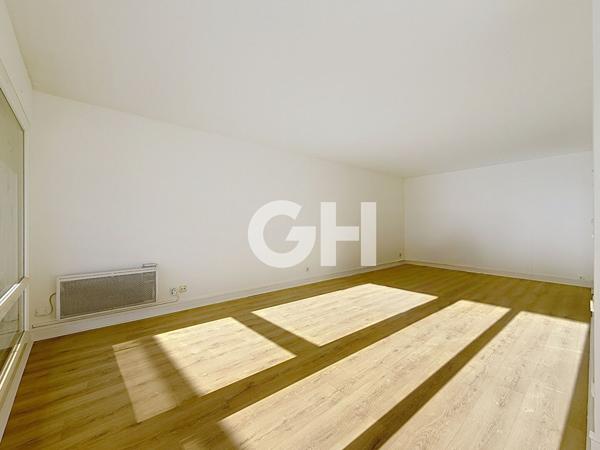 Appartement 65 rue de la Plaine 75020 Paris