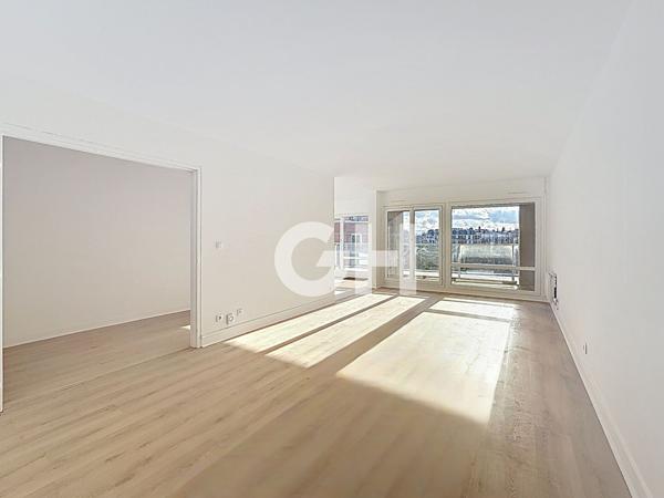 Appartement 65 rue de la Plaine 75020 Paris