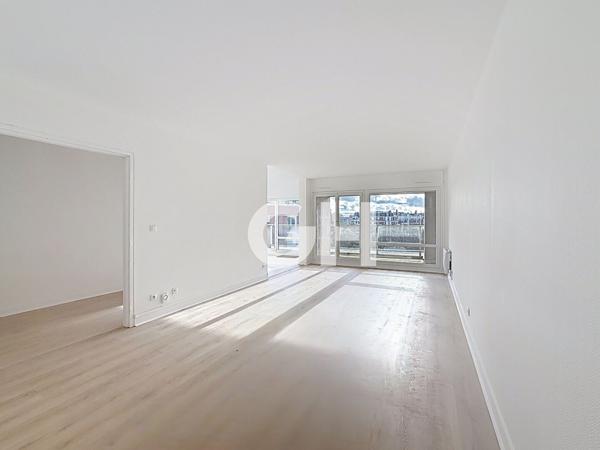 Appartement 65 rue de la Plaine 75020 Paris