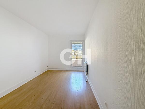 Appartement 65 rue de la Plaine 75020 Paris