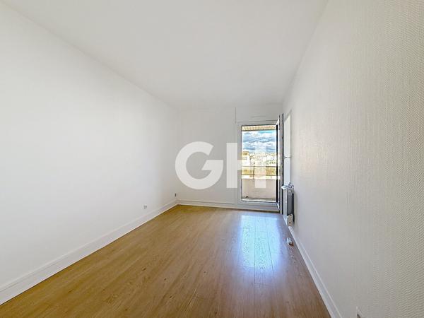 Appartement 65 rue de la Plaine 75020 Paris