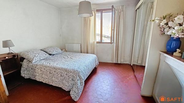 Propriété de charme avec 2 habitations, piscine et rivière