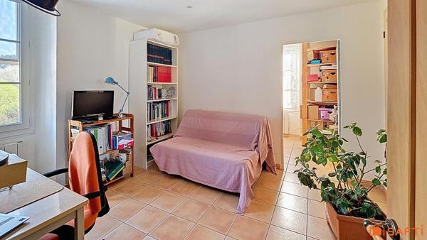 Propriété de charme avec 2 habitations, piscine et rivière