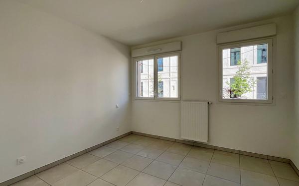 Appartement à louer    2 pièces •  Montpellier
