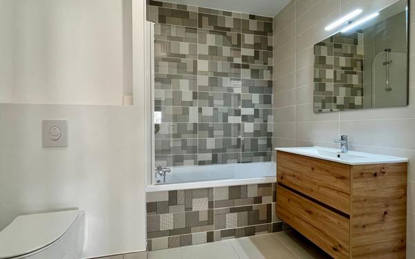 Appartement à louer    2 pièces •  Montpellier