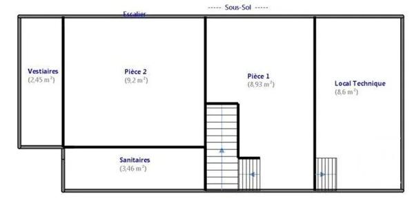 à vendre  102,71 m 2   BOULOGNE BILLANCOURT  - 92