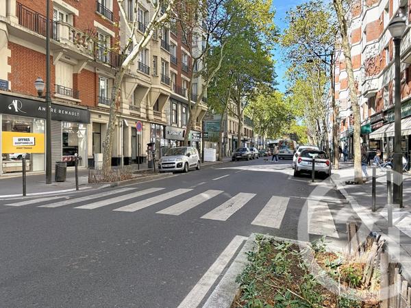 à vendre  102,71 m 2   BOULOGNE BILLANCOURT  - 92