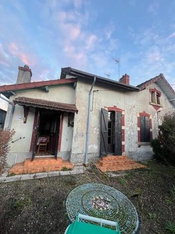 Vente / Maison mitoyenne