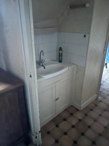 Vente / Maison mitoyenne