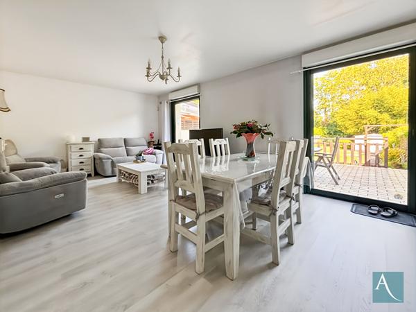 MAISON FAMILIALE 4 CHAMBRES EXCLUSIVITÉ L'ADRESSE ÉTAMPES