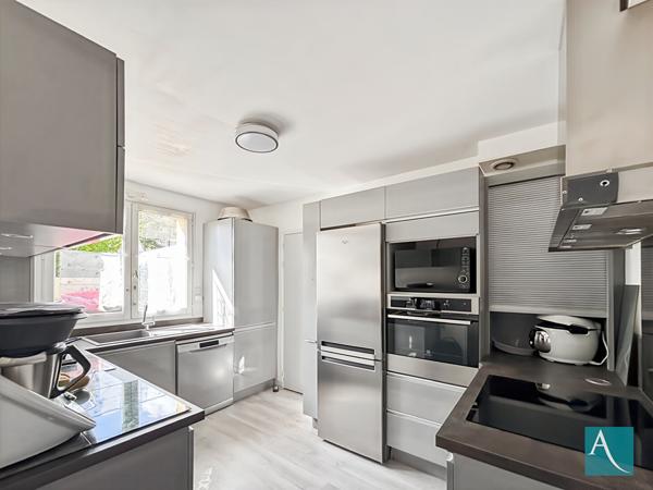 MAISON FAMILIALE 4 CHAMBRES EXCLUSIVITÉ L'ADRESSE ÉTAMPES