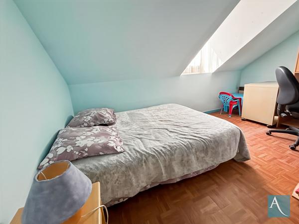 MAISON FAMILIALE 4 CHAMBRES EXCLUSIVITÉ L'ADRESSE ÉTAMPES