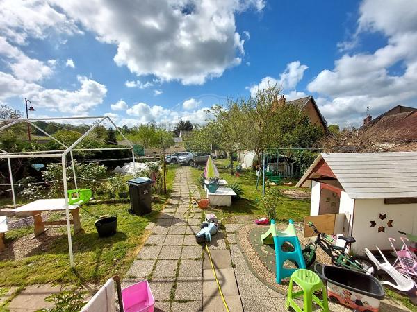 Maison  en vente - Nièvre - 58