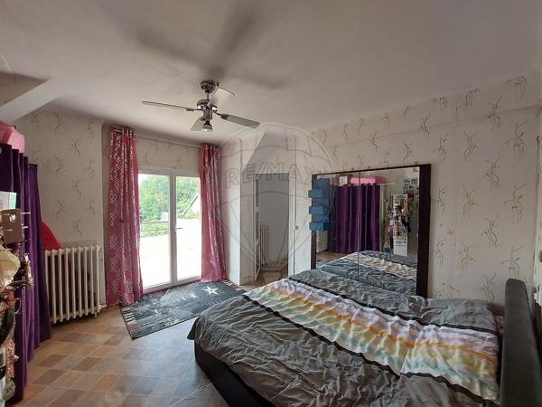 Maison  en vente - Nièvre - 58