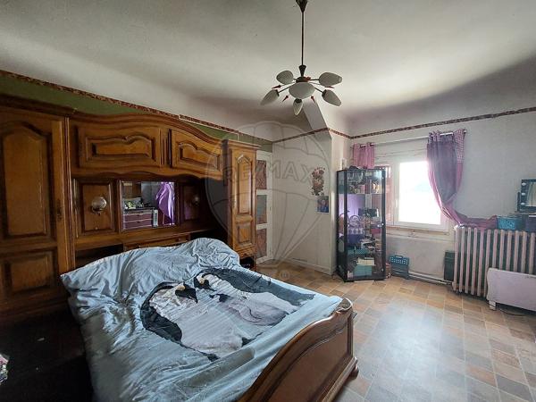 Maison  en vente - Nièvre - 58