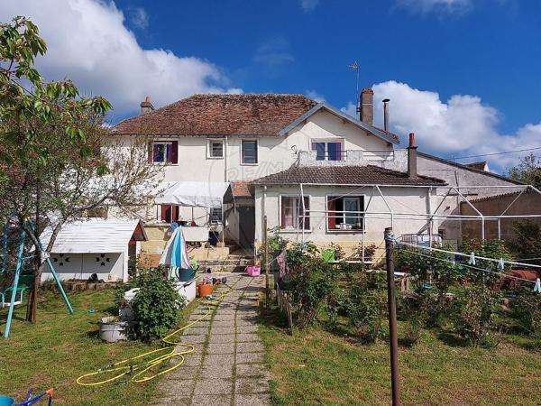 Maison  en vente - Nièvre - 58