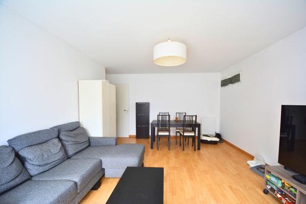 Appartement familial 4 pièces de 78 m² / Quartier Pasteur