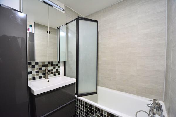 Appartement familial 4 pièces de 78 m² / Quartier Pasteur
