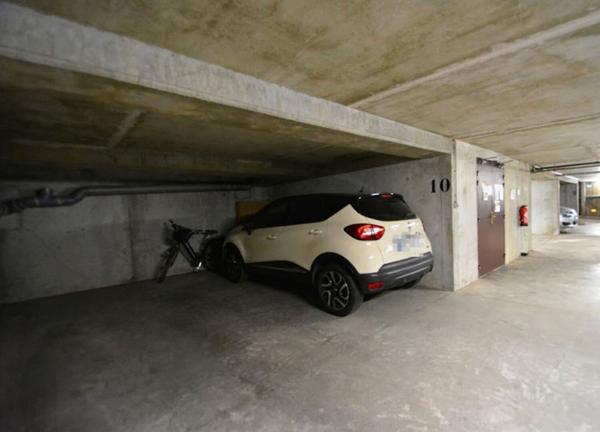 Appartement familial 4 pièces de 78 m² / Quartier Pasteur
