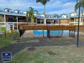 Appartement à vendre 2 pièces 31m²