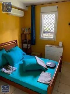 Appartement à vendre 2 pièces 31m²