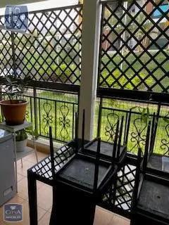 Appartement à vendre 2 pièces 31m²