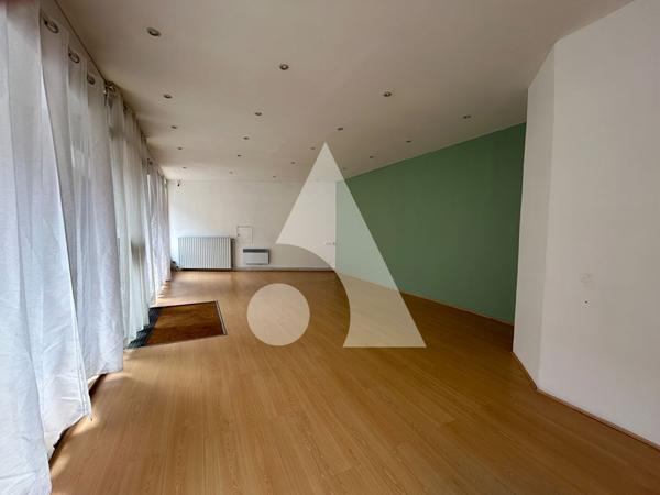 Local commercial 48 m2