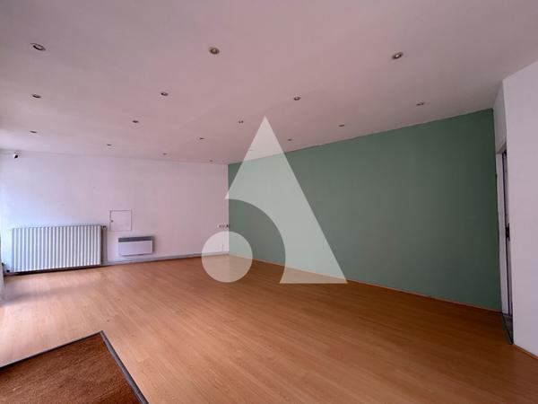 Local commercial 48 m2