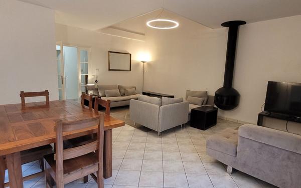 Maison à louer    5 pièces • 136,83 m2 Issy-les-Moulineaux