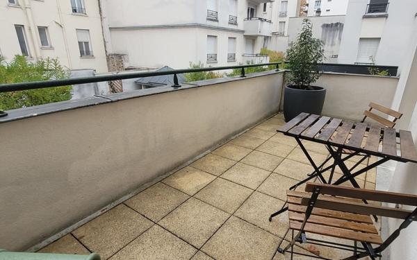 Maison à louer    5 pièces • 136,83 m2 Issy-les-Moulineaux