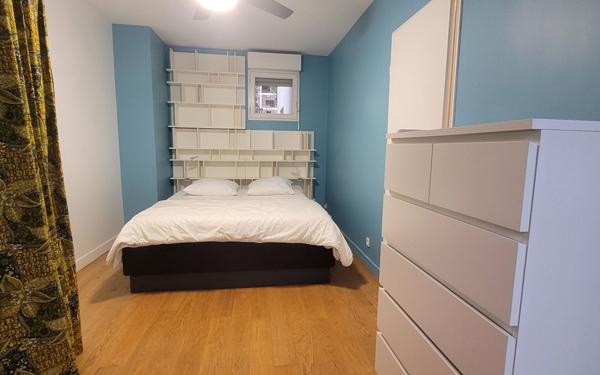 Maison à louer    5 pièces • 136,83 m2 Issy-les-Moulineaux