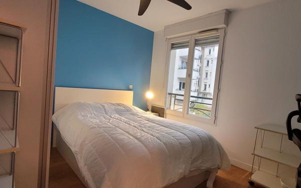 Maison à louer    5 pièces • 136,83 m2 Issy-les-Moulineaux