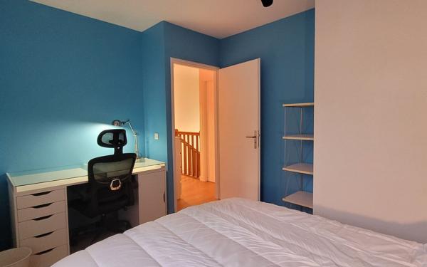 Maison à louer    5 pièces • 136,83 m2 Issy-les-Moulineaux