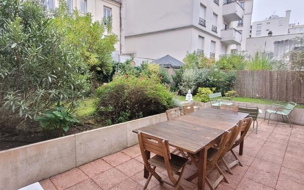 Maison à louer    5 pièces • 136,83 m2 Issy-les-Moulineaux