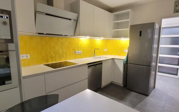 Maison à louer    5 pièces • 136,83 m2 Issy-les-Moulineaux