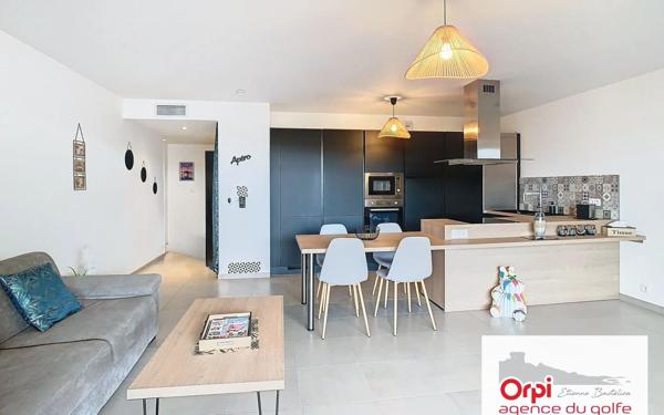 Appartement à vendre    3 pièces • 72,10 m2 Grosseto-Prugna