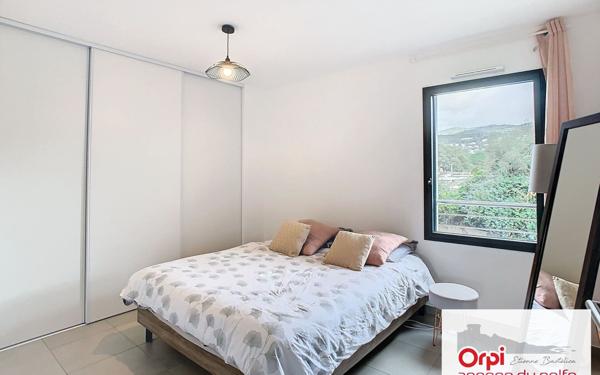 Appartement à vendre    3 pièces • 72,10 m2 Grosseto-Prugna