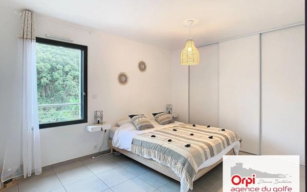 Appartement à vendre    3 pièces • 72,10 m2 Grosseto-Prugna