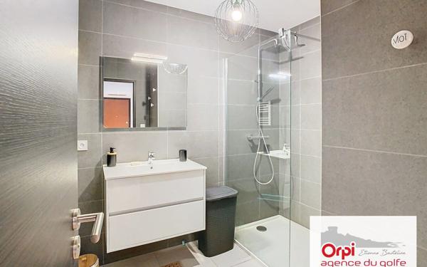 Appartement à vendre    3 pièces • 72,10 m2 Grosseto-Prugna